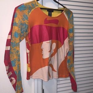 Custo Barcelona Top
